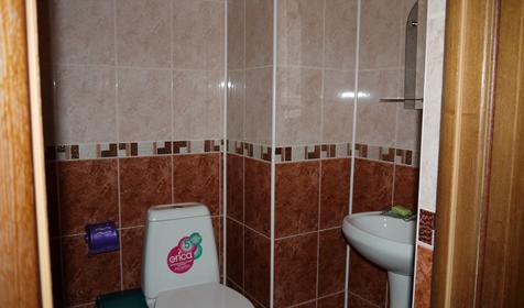 Четырехместный. Гостевой дом Багира, г. Анапа