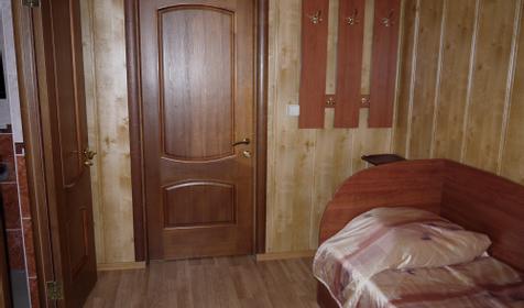 Четырехместный. Гостевой дом Багира, г. Анапа