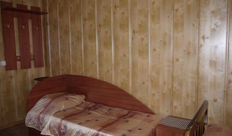 Четырехместный. Гостевой дом Багира, г. Анапа