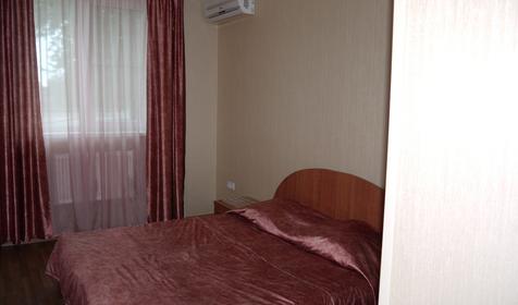 Двухместный. Гостевой дом Багира, г. Анапа