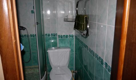 Двухместный. Гостевой дом Багира, г. Анапа