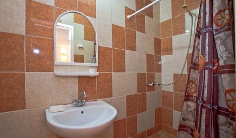 Эконом. Гостевой дом Агрия, г. Анапа