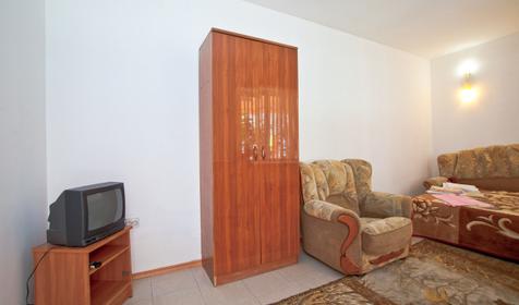 Эконом. Гостевой дом Агрия, г. Анапа