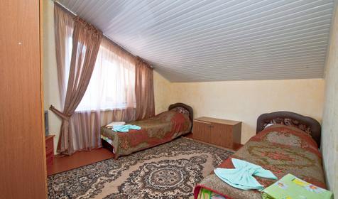 Стандарт. Гостевой дом Агрия, г. Анапа