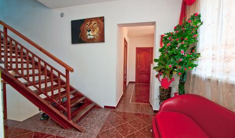 Гостевой дом Агрия, г. Анапа