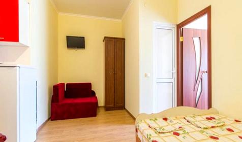 Двухместный. Гостевой дом Анфиса, г. Геленджик, с. Кабардинка