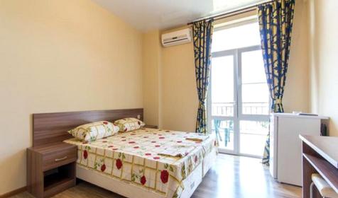 Двухместный. Гостевой дом Анфиса, г. Геленджик, с. Кабардинка