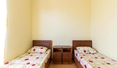 Двухместный. Гостевой дом Анфиса, г. Геленджик, с. Кабардинка