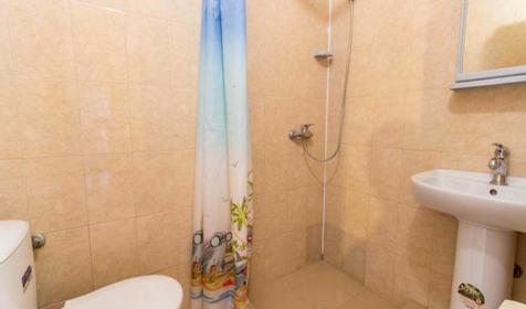 Двухместный. Гостевой дом Анфиса, г. Геленджик, с. Кабардинка