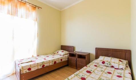 Двухместный. Гостевой дом Анфиса, г. Геленджик, с. Кабардинка