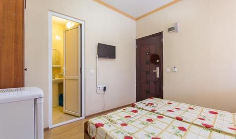 Двухместный. Гостевой дом Анфиса, г. Геленджик, с. Кабардинка