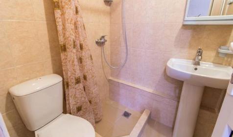 Двухместный. Гостевой дом Анфиса, г. Геленджик, с. Кабардинка