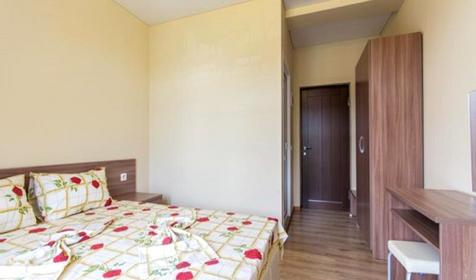 Двухместный. Гостевой дом Анфиса, г. Геленджик, с. Кабардинка