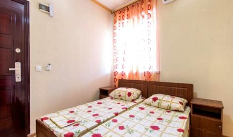 Двухместный. Гостевой дом Анфиса, г. Геленджик, с. Кабардинка