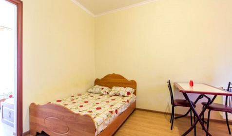 Двухместный. Гостевой дом Анфиса, г. Геленджик, с. Кабардинка