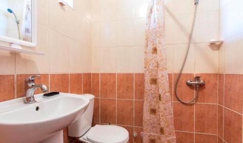 Трехместный. Гостевой дом Анфиса, г. Геленджик, с. Кабардинка