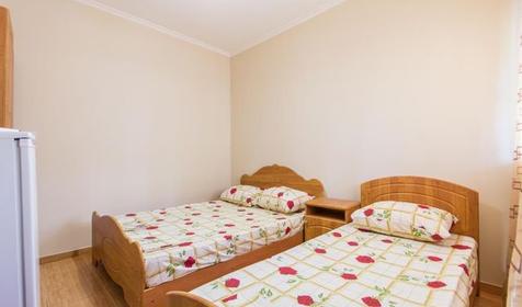 Трехместный. Гостевой дом Анфиса, г. Геленджик, с. Кабардинка