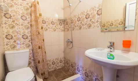 Двухкомнатный. Гостевой дом Анфиса, г. Геленджик, с. Кабардинка