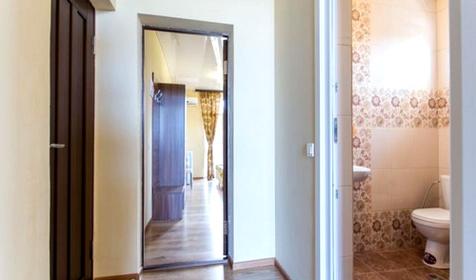 Двухкомнатный. Гостевой дом Анфиса, г. Геленджик, с. Кабардинка