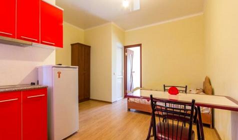 Двухкомнатный. Гостевой дом Анфиса, г. Геленджик, с. Кабардинка