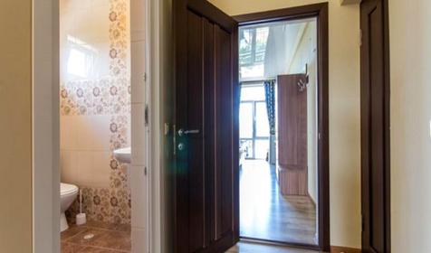 Двухкомнатный. Гостевой дом Анфиса, г. Геленджик, с. Кабардинка