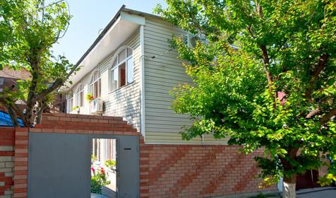 Гостевой дом Маргарита, Анапа