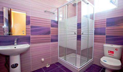 Пятиместный люкс. Гостевой дом Маргарита, г. Анапа