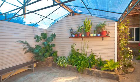 Гостевой дом Маргарита, Анапа