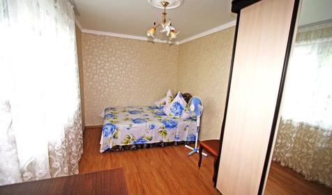 Двухместный эконом. Гостевой дом Анна, пос. Лоо