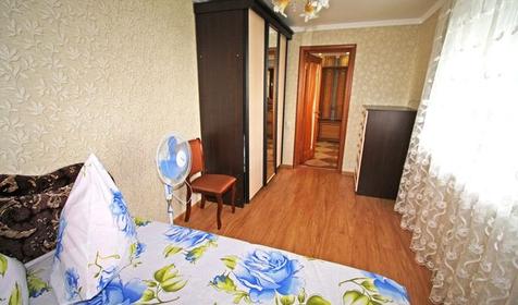 Двухместный эконом. Гостевой дом Анна, пос. Лоо