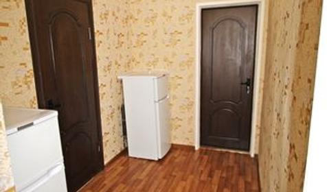 Трехместный эконом. Гостевой дом Анна, пос. Лоо