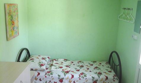 Гостевой двор Наталья, г. Ейск