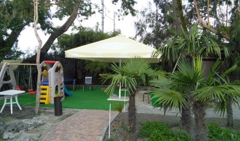 Отель Три И, г. Сочи, Лазаревский район, п. Лоо