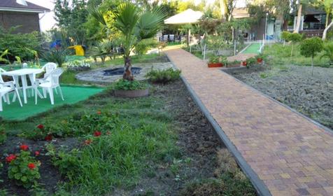 Отель Три И, г. Сочи, Лазаревский район, п. Лоо