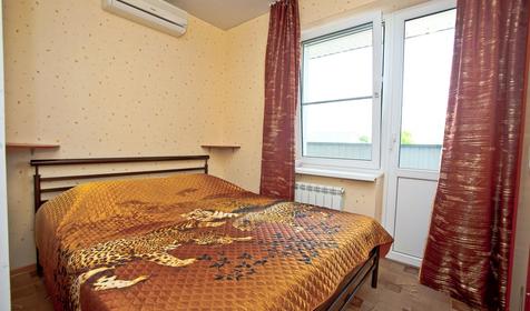 Гостевой дом Гармония, г. Геленджик, с. Архипо-Осиповка