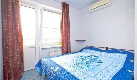 Гостевой дом Гармония, г. Геленджик, с. Архипо-Осиповка