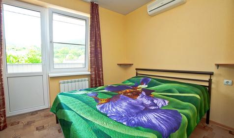 Гостевой дом Гармония, г. Геленджик, с. Архипо-Осиповка