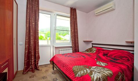 Гостевой дом Гармония, г. Геленджик, с. Архипо-Осиповка