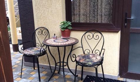 Гостевой дом Четыре сезона, г. Геленджик