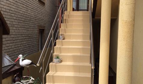 Гостевой дом Четыре сезона, г. Геленджик