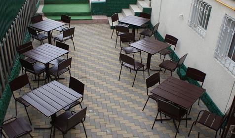 Гостевой дом Семейный, г. Геленджик, мкр. Голубая бухта