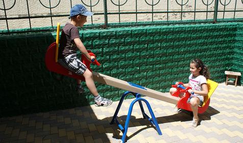 Гостевой дом Семейный, г. Геленджик, мкр. Голубая бухта