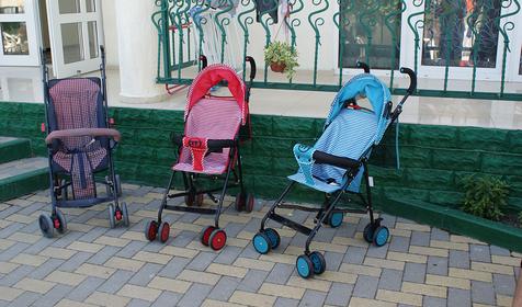 Гостевой дом Семейный, г. Геленджик, мкр. Голубая бухта