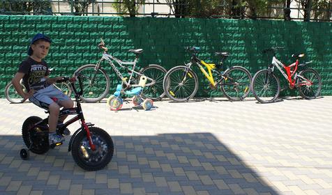 Гостевой дом Семейный, г. Геленджик, мкр. Голубая бухта