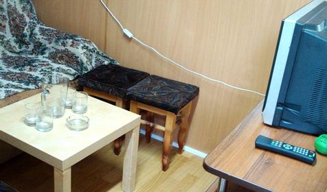 Гостевой дом Теремок, г. Темрюк, ст. Голубицкая