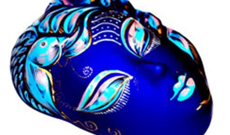 Мастерская стекла