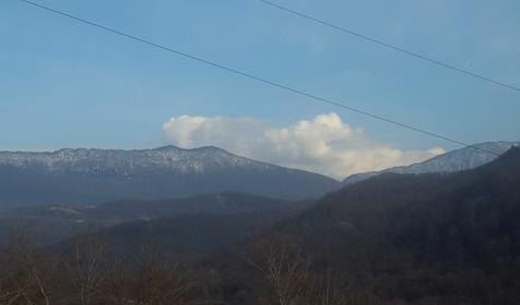 Гостевой дом АртАри, г. Сочи, Адлерский район, с. Высокое