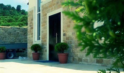 Гостевой дом АртАри, г. Сочи, Адлерский район, с. Высокое