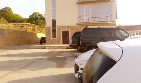 Гостевой дом АртАри, г. Сочи, Адлерский район, с. Высокое