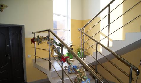 Гостевой дом АртАри, г. Сочи, Адлерский район, с. Высокое